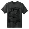 Dry Zone™ Short Sleeve Raglan T Shirt Thumbnail
