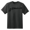 Dry Zone™ Short Sleeve Raglan T Shirt Thumbnail