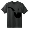Dry Zone™ Short Sleeve Raglan T Shirt Thumbnail