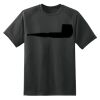Dry Zone™ Short Sleeve Raglan T Shirt Thumbnail