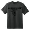 Dry Zone™ Short Sleeve Raglan T Shirt Thumbnail
