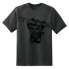 Dry Zone™ Short Sleeve Raglan T Shirt Thumbnail