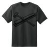 Dry Zone™ Short Sleeve Raglan T Shirt Thumbnail