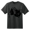 Dry Zone™ Short Sleeve Raglan T Shirt Thumbnail