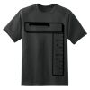 Dry Zone™ Short Sleeve Raglan T Shirt Thumbnail