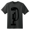 Dry Zone™ Short Sleeve Raglan T Shirt Thumbnail