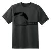 Dry Zone™ Short Sleeve Raglan T Shirt Thumbnail