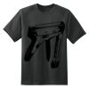 Dry Zone™ Short Sleeve Raglan T Shirt Thumbnail