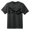 Dry Zone™ Short Sleeve Raglan T Shirt Thumbnail