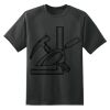 Dry Zone™ Short Sleeve Raglan T Shirt Thumbnail