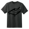 Dry Zone™ Short Sleeve Raglan T Shirt Thumbnail