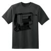 Dry Zone™ Short Sleeve Raglan T Shirt Thumbnail