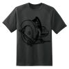 Dry Zone™ Short Sleeve Raglan T Shirt Thumbnail