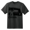 Dry Zone™ Short Sleeve Raglan T Shirt Thumbnail