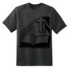 Dry Zone™ Short Sleeve Raglan T Shirt Thumbnail