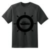 Dry Zone™ Short Sleeve Raglan T Shirt Thumbnail