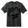 Dry Zone™ Short Sleeve Raglan T Shirt Thumbnail