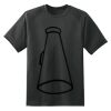 Dry Zone™ Short Sleeve Raglan T Shirt Thumbnail