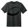 Dry Zone™ Short Sleeve Raglan T Shirt Thumbnail