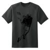 Dry Zone™ Short Sleeve Raglan T Shirt Thumbnail
