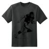 Dry Zone™ Short Sleeve Raglan T Shirt Thumbnail
