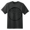 Dry Zone™ Short Sleeve Raglan T Shirt Thumbnail