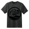 Dry Zone™ Short Sleeve Raglan T Shirt Thumbnail