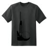 Dry Zone™ Short Sleeve Raglan T Shirt Thumbnail