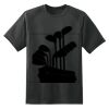 Dry Zone™ Short Sleeve Raglan T Shirt Thumbnail