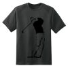 Dry Zone™ Short Sleeve Raglan T Shirt Thumbnail