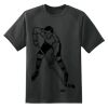 Dry Zone™ Short Sleeve Raglan T Shirt Thumbnail