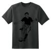 Dry Zone™ Short Sleeve Raglan T Shirt Thumbnail