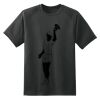 Dry Zone™ Short Sleeve Raglan T Shirt Thumbnail