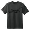 Dry Zone™ Short Sleeve Raglan T Shirt Thumbnail