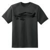 Dry Zone™ Short Sleeve Raglan T Shirt Thumbnail