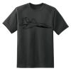 Dry Zone™ Short Sleeve Raglan T Shirt Thumbnail
