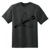 Dry Zone™ Short Sleeve Raglan T Shirt Thumbnail
