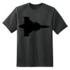 Dry Zone™ Short Sleeve Raglan T Shirt Thumbnail