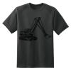Dry Zone™ Short Sleeve Raglan T Shirt Thumbnail