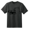 Dry Zone™ Short Sleeve Raglan T Shirt Thumbnail