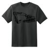Dry Zone™ Short Sleeve Raglan T Shirt Thumbnail