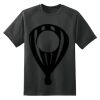 Dry Zone™ Short Sleeve Raglan T Shirt Thumbnail