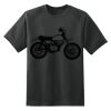 Dry Zone™ Short Sleeve Raglan T Shirt Thumbnail