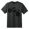 Dry Zone™ Short Sleeve Raglan T Shirt Thumbnail
