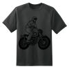 Dry Zone™ Short Sleeve Raglan T Shirt Thumbnail