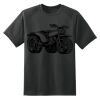 Dry Zone™ Short Sleeve Raglan T Shirt Thumbnail