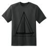 Dry Zone™ Short Sleeve Raglan T Shirt Thumbnail