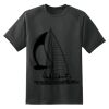 Dry Zone™ Short Sleeve Raglan T Shirt Thumbnail