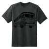Dry Zone™ Short Sleeve Raglan T Shirt Thumbnail