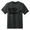 Dry Zone™ Short Sleeve Raglan T Shirt Thumbnail